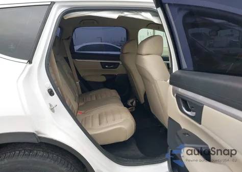 2019 Honda Cr-V Lx from USA, damaged, VIN 2HKRW6H3XKH233266